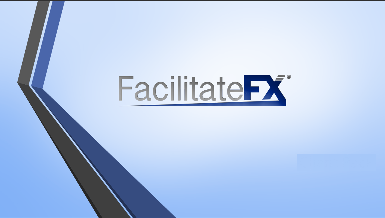 2016 — Facilitate FX founded