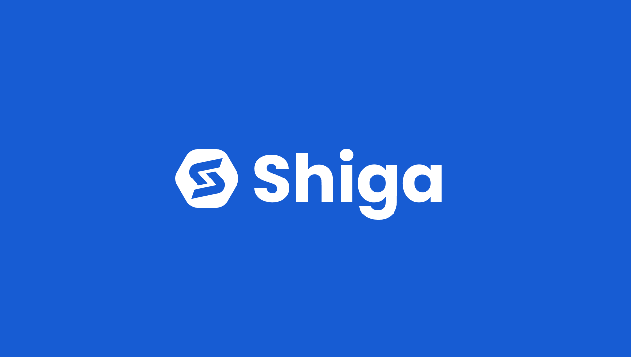 2021 — Shiga launched
